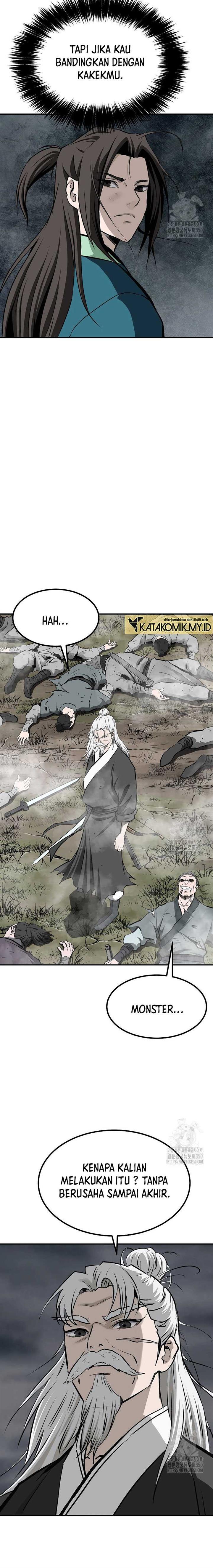 archer-sword-god-descendants-of-the-archer - Chapter: 121
