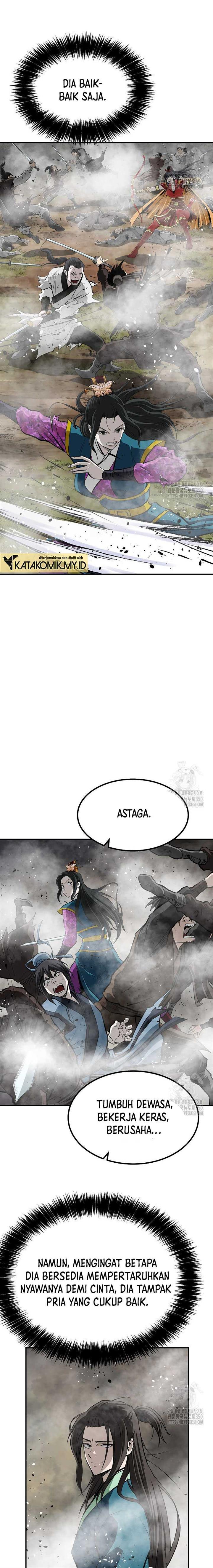 archer-sword-god-descendants-of-the-archer - Chapter: 121