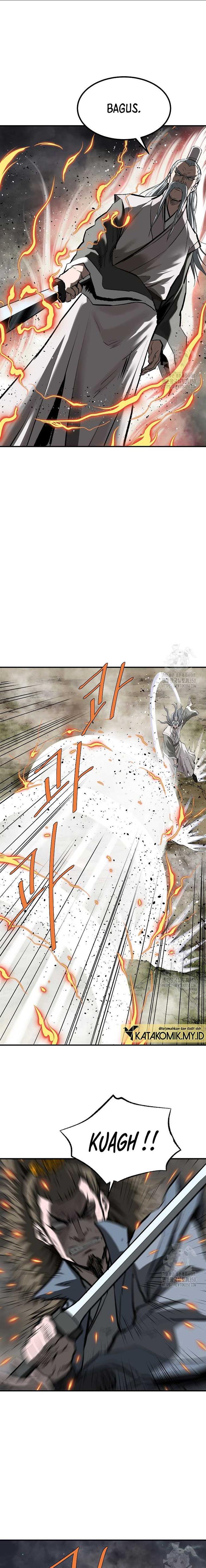 archer-sword-god-descendants-of-the-archer - Chapter: 121