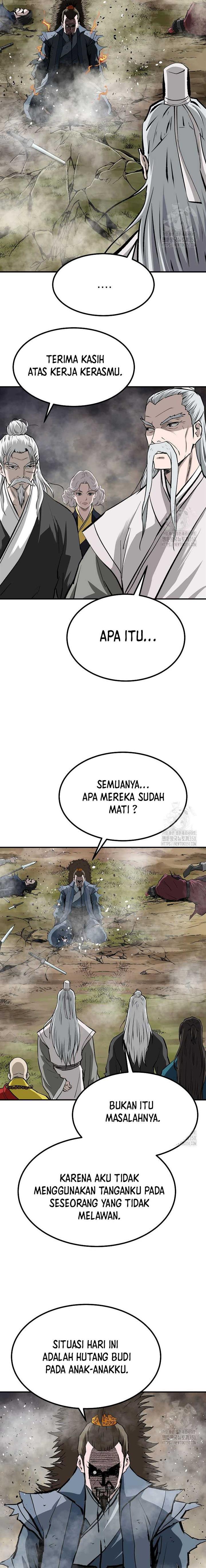 archer-sword-god-descendants-of-the-archer - Chapter: 121