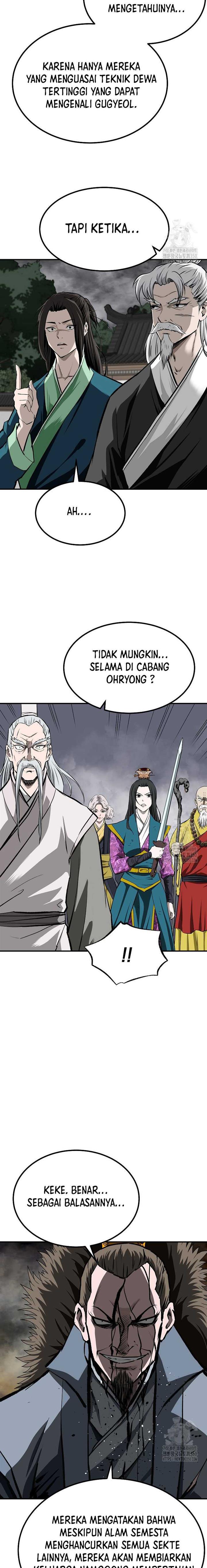 archer-sword-god-descendants-of-the-archer - Chapter: 121