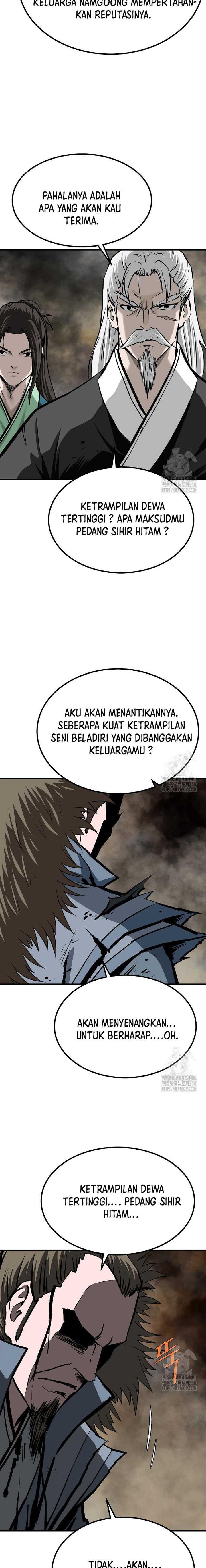 archer-sword-god-descendants-of-the-archer - Chapter: 121