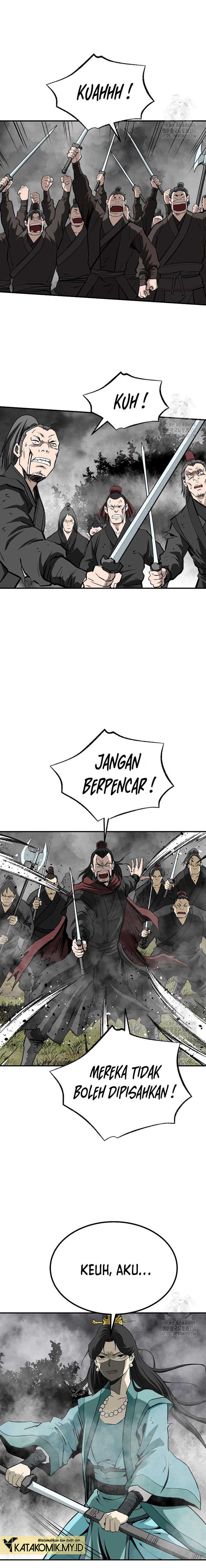 archer-sword-god-descendants-of-the-archer - Chapter: 121