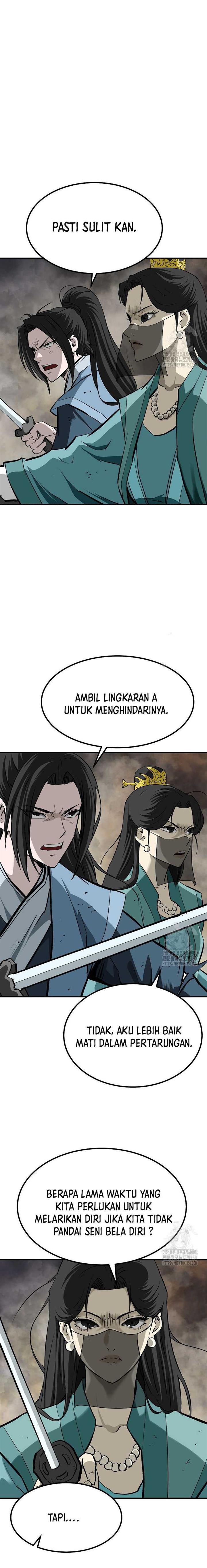 archer-sword-god-descendants-of-the-archer - Chapter: 121