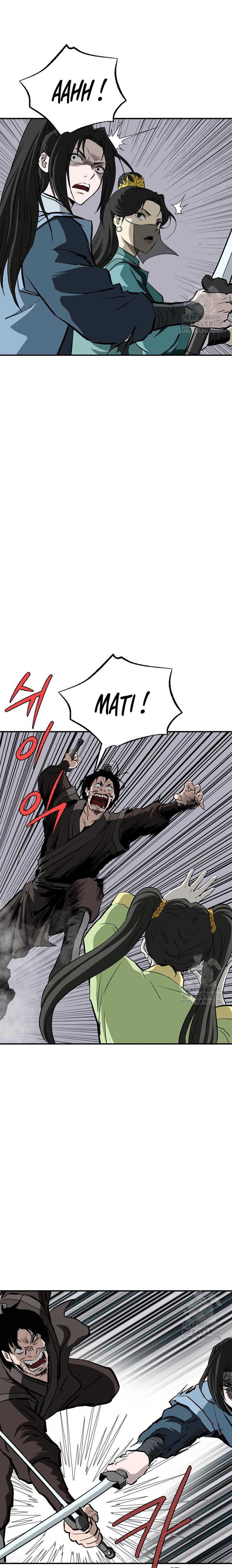 archer-sword-god-descendants-of-the-archer - Chapter: 121