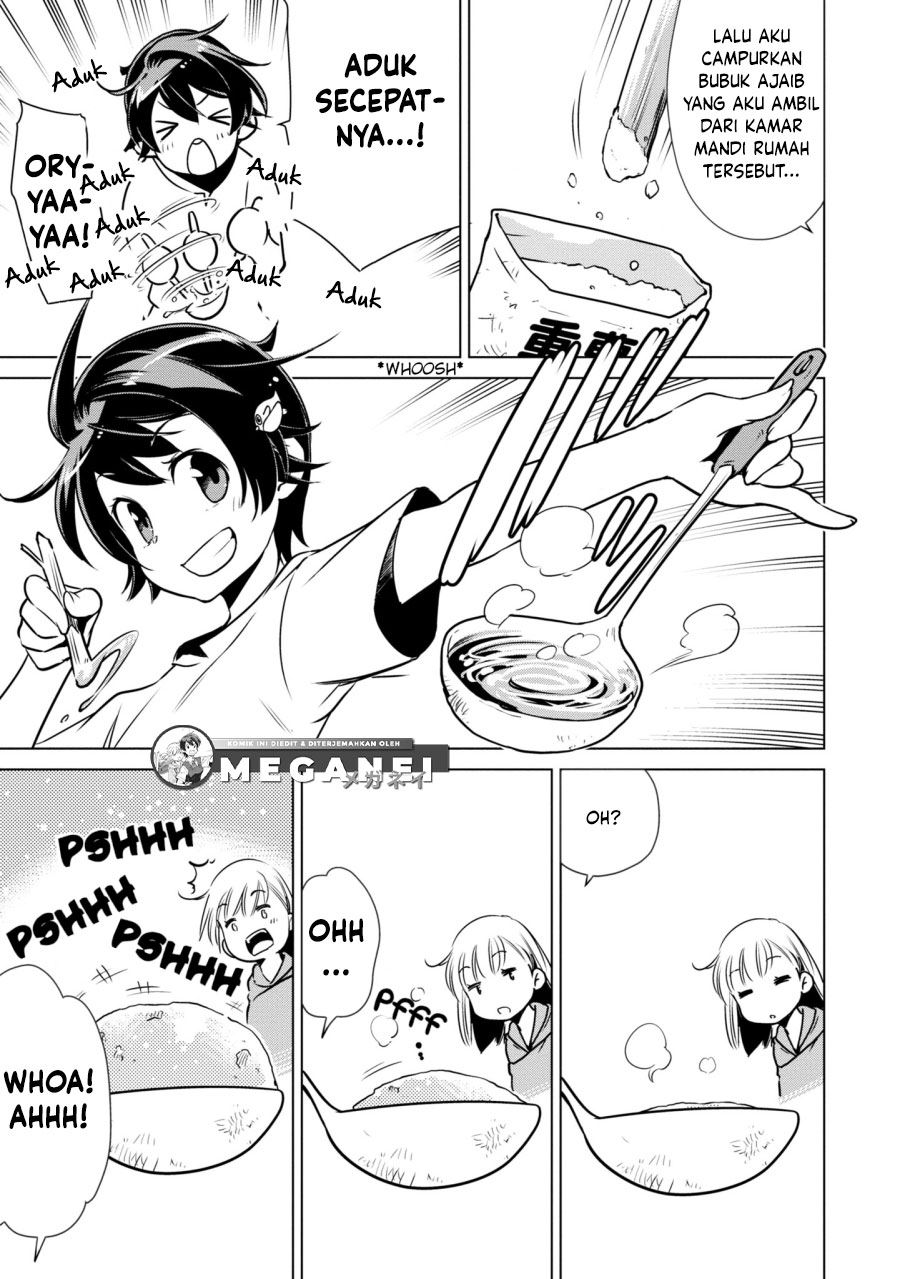 shuumatsu-touring - Chapter: 8