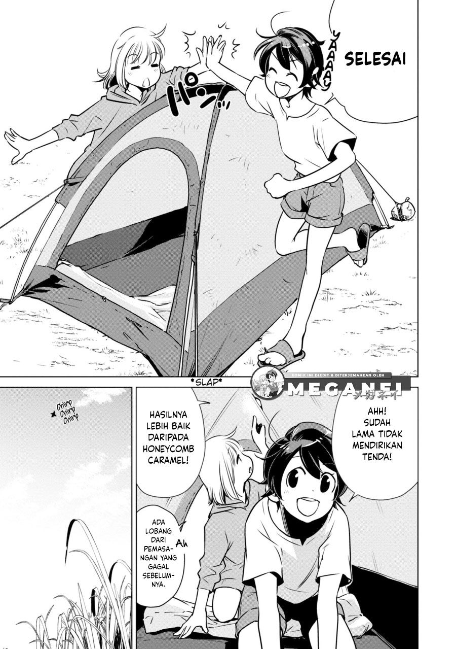 shuumatsu-touring - Chapter: 8