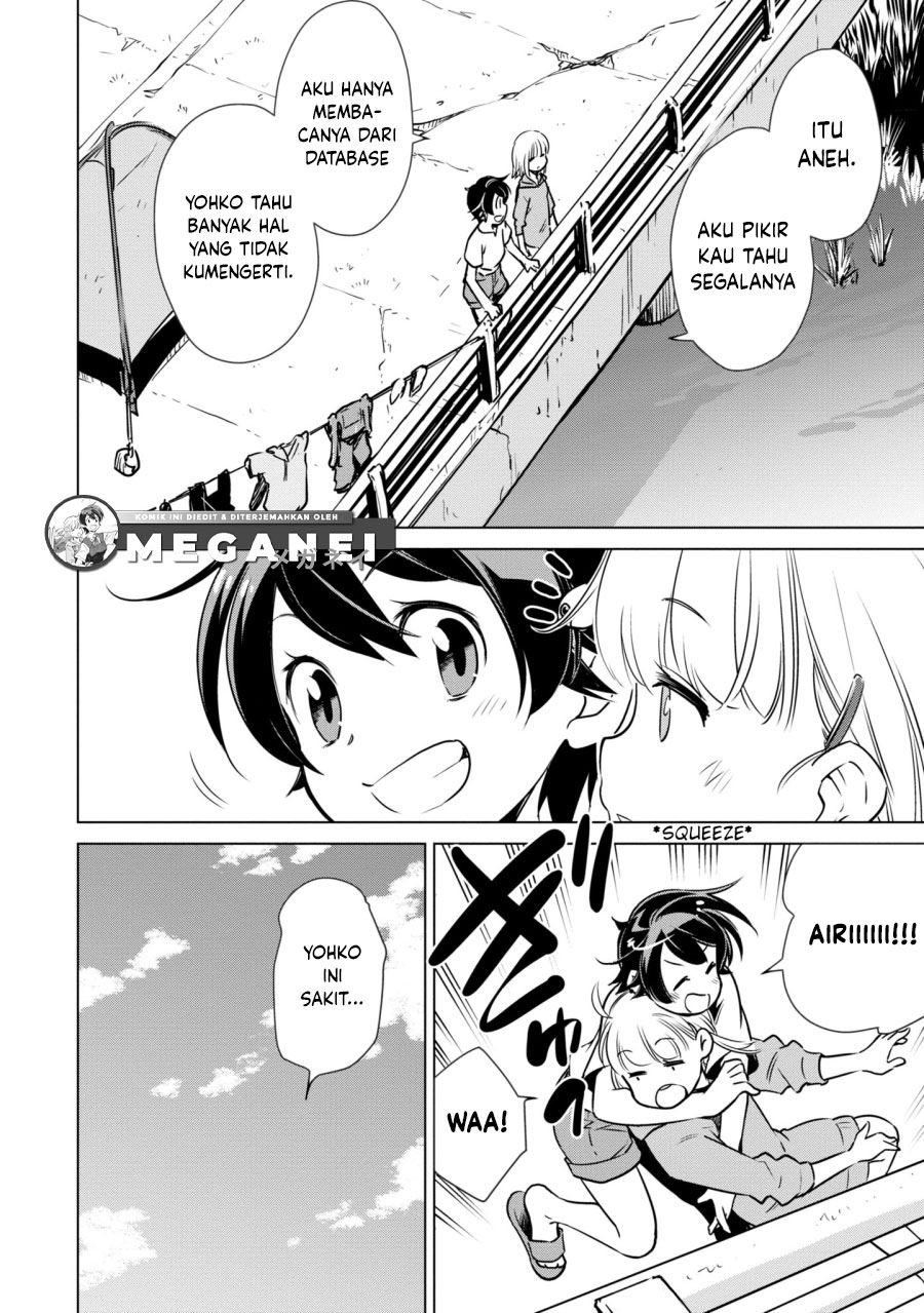 shuumatsu-touring - Chapter: 8