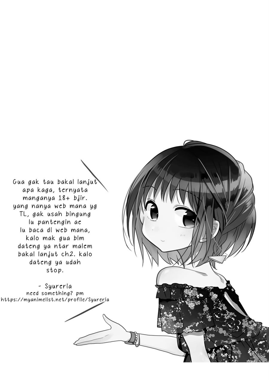 kimi-ga-sore-o-ai-to-yondemo - Chapter: 1