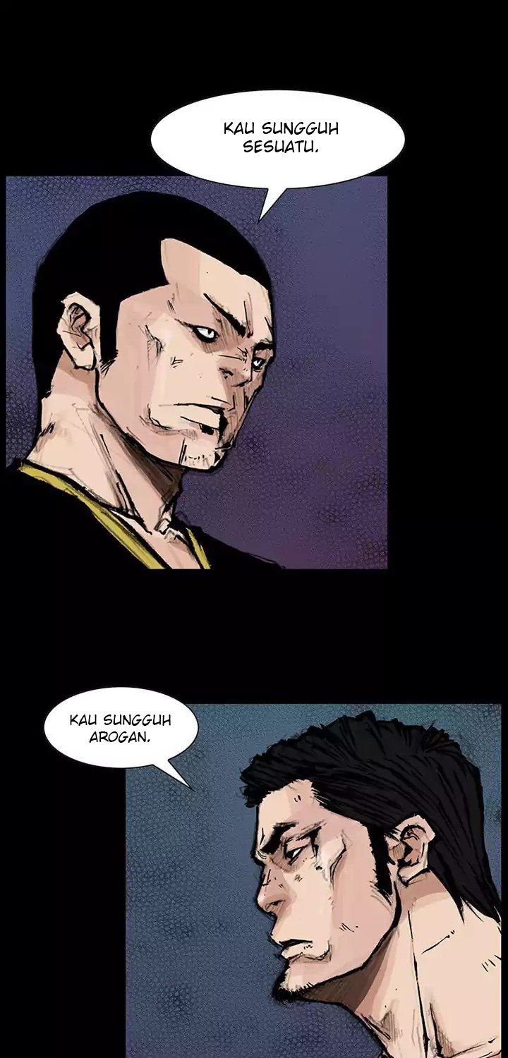dokgo-2 - Chapter: 33