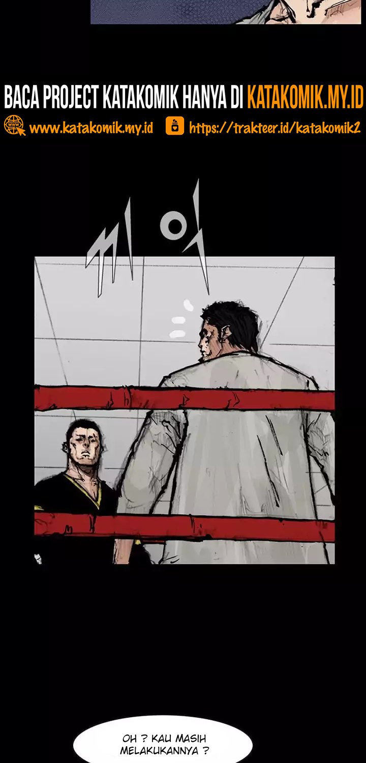 dokgo-2 - Chapter: 33