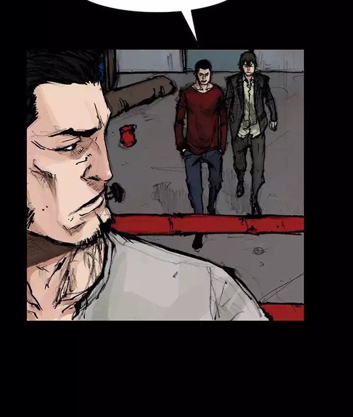 dokgo-2 - Chapter: 33