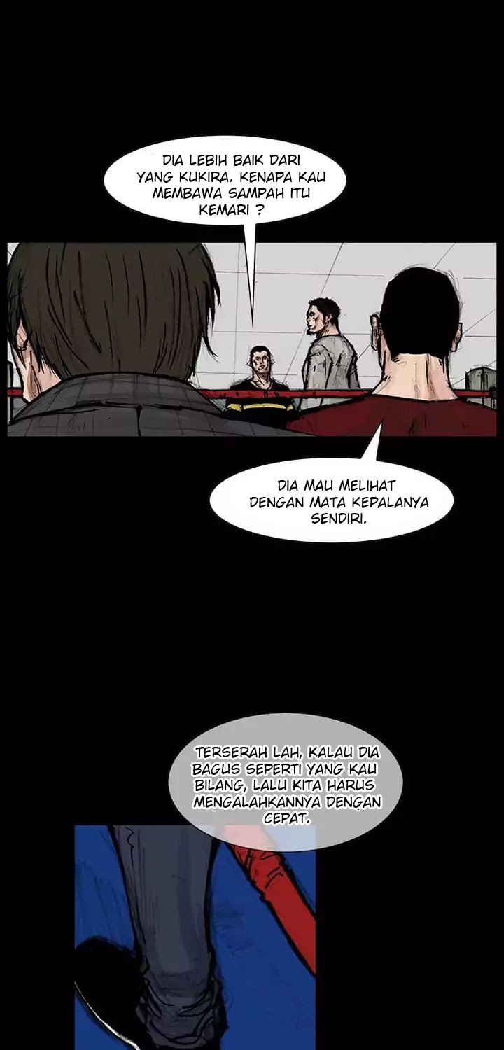 dokgo-2 - Chapter: 33