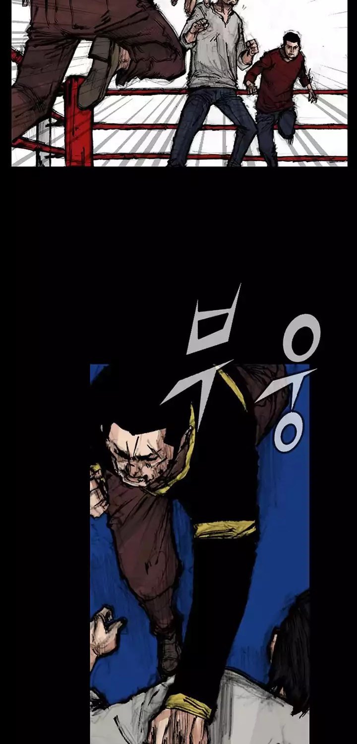 dokgo-2 - Chapter: 33