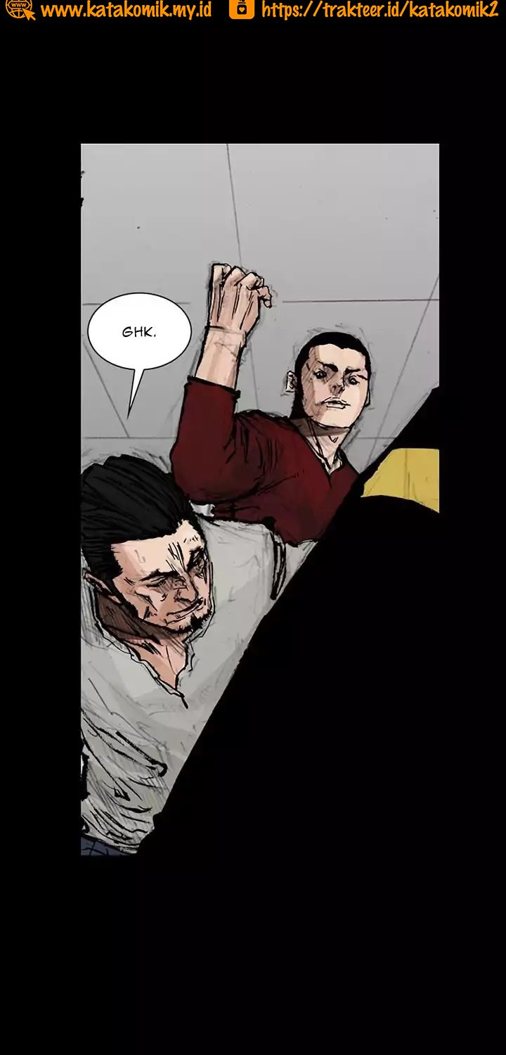 dokgo-2 - Chapter: 33