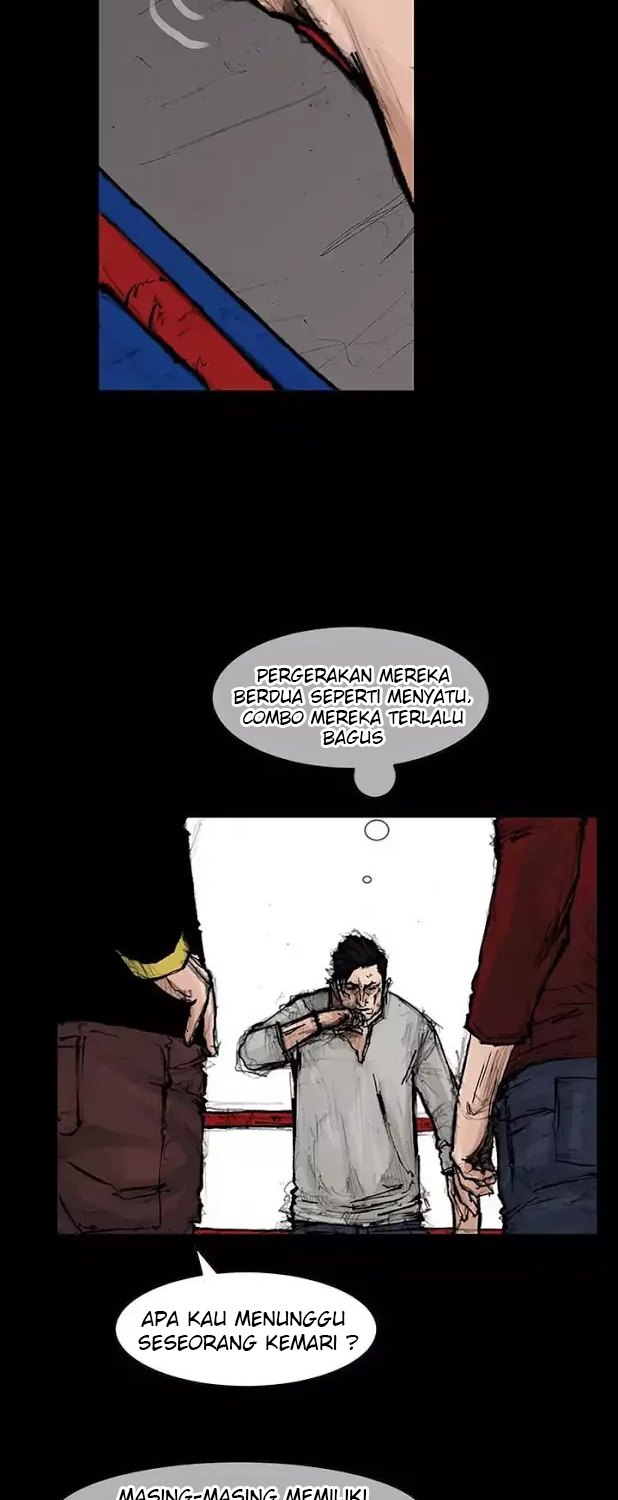 dokgo-2 - Chapter: 33