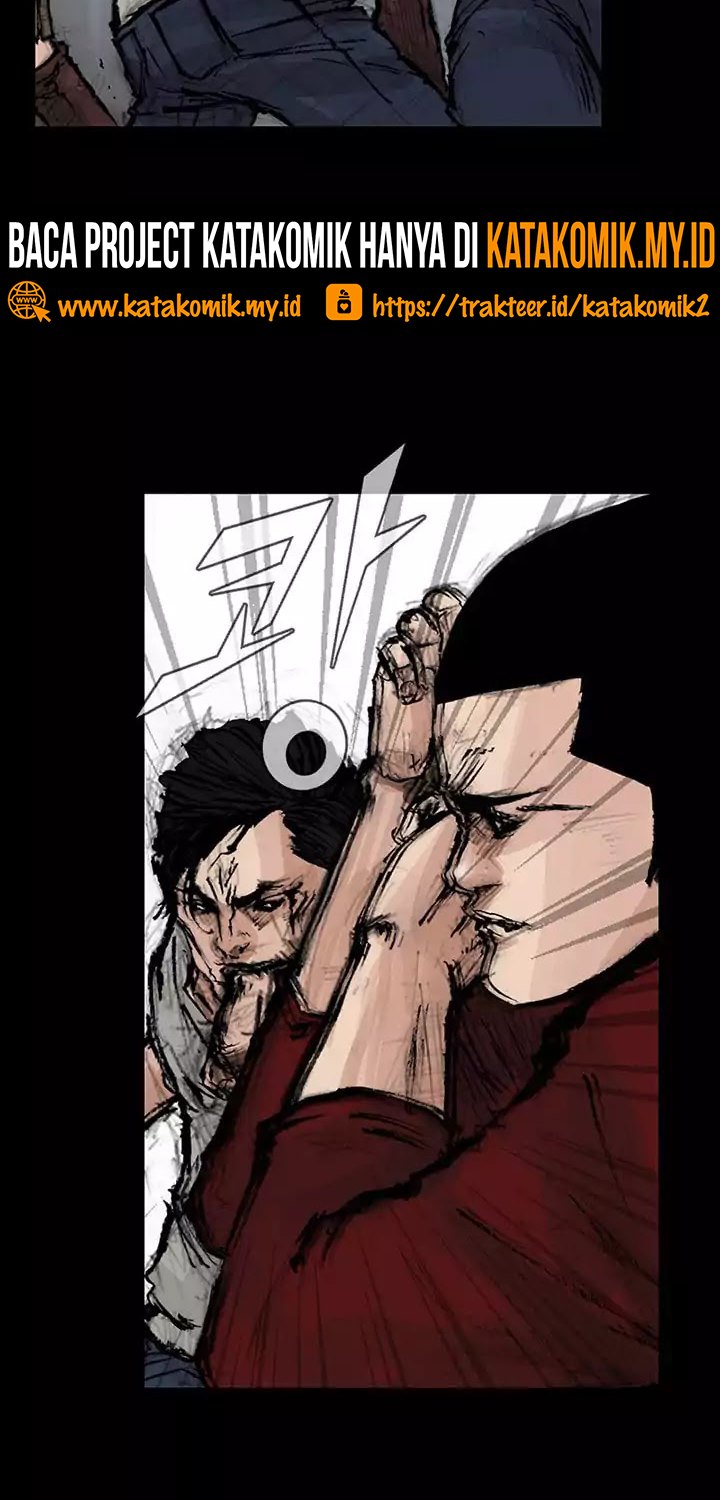 dokgo-2 - Chapter: 33