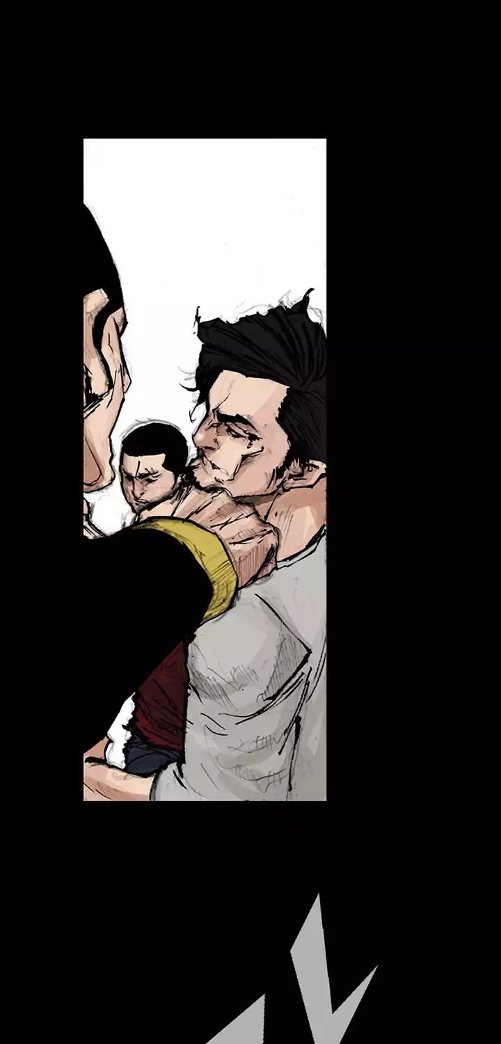 dokgo-2 - Chapter: 33