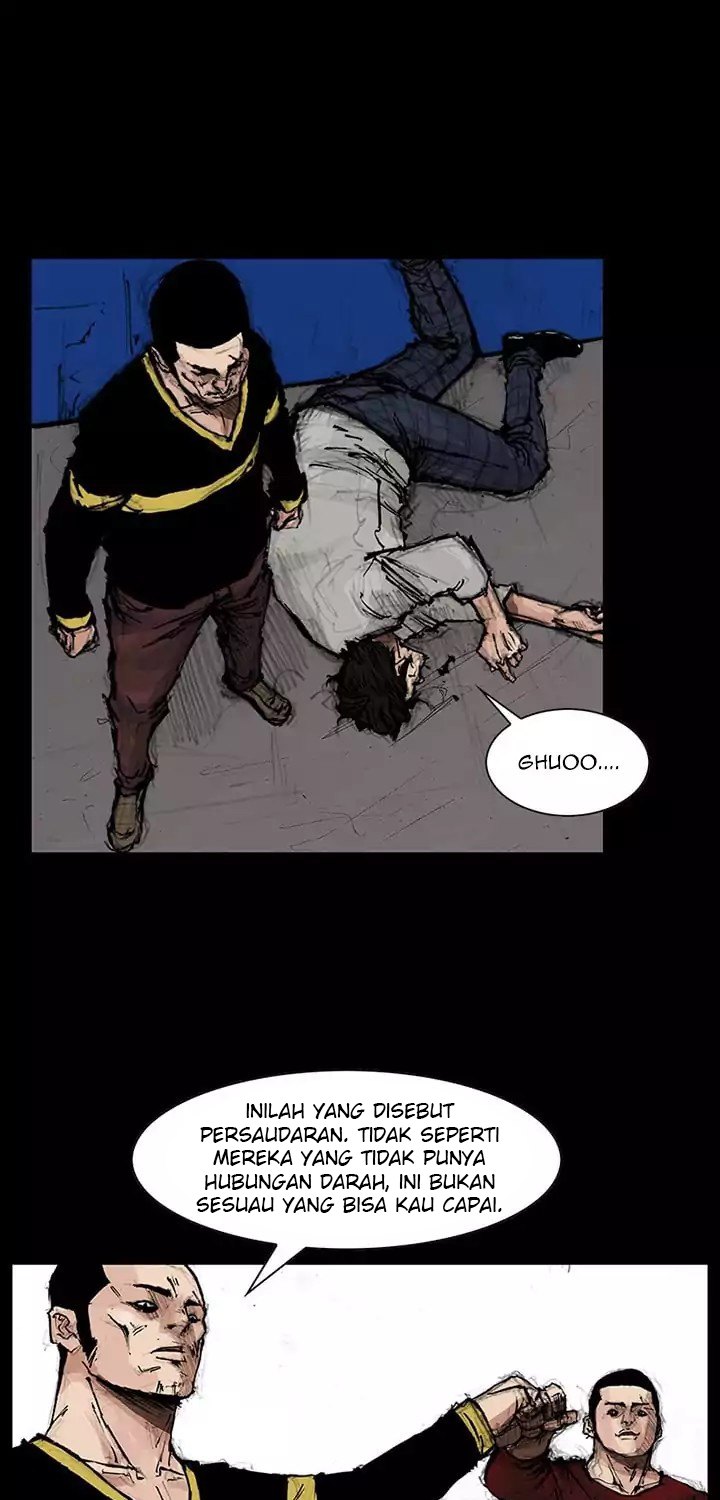 dokgo-2 - Chapter: 33