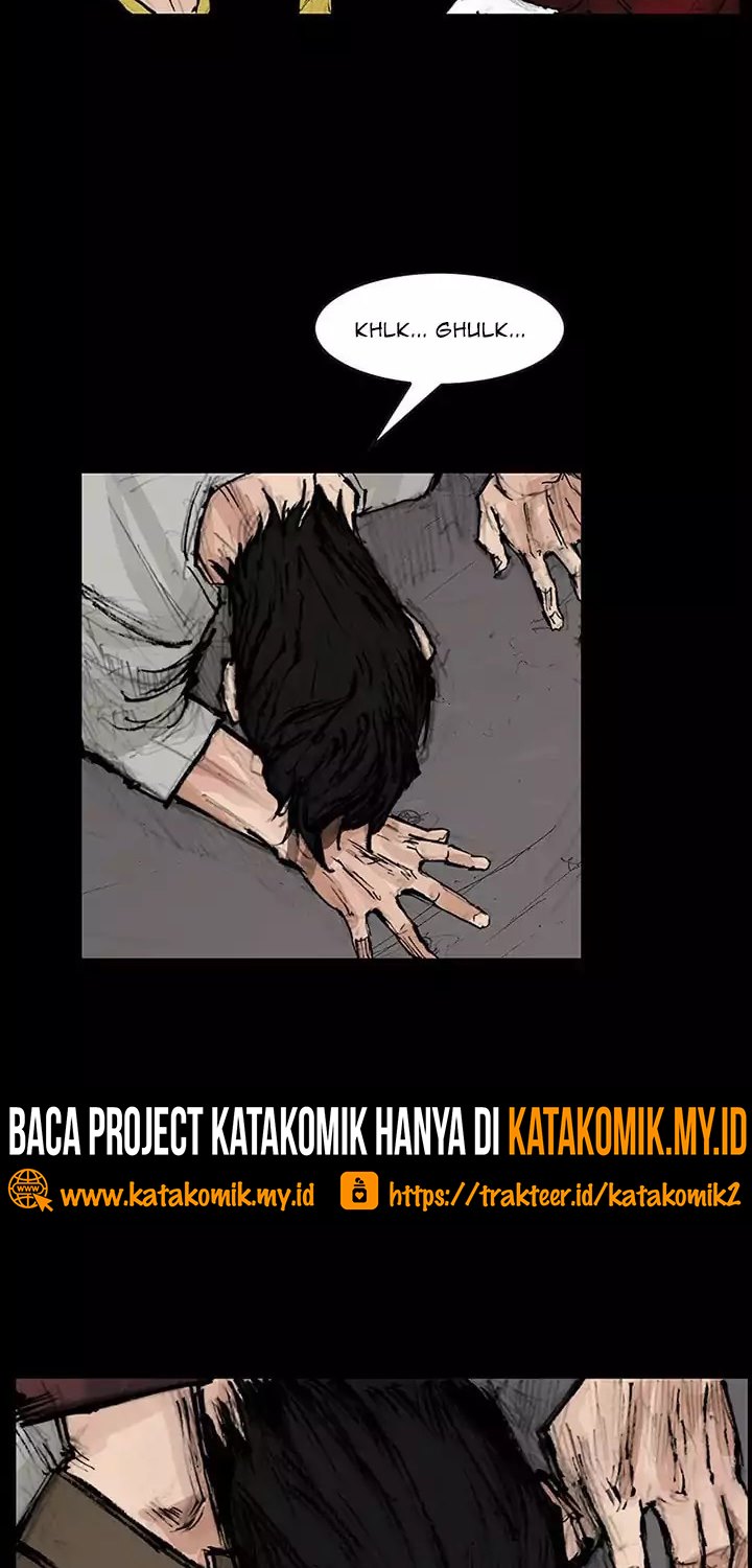dokgo-2 - Chapter: 33