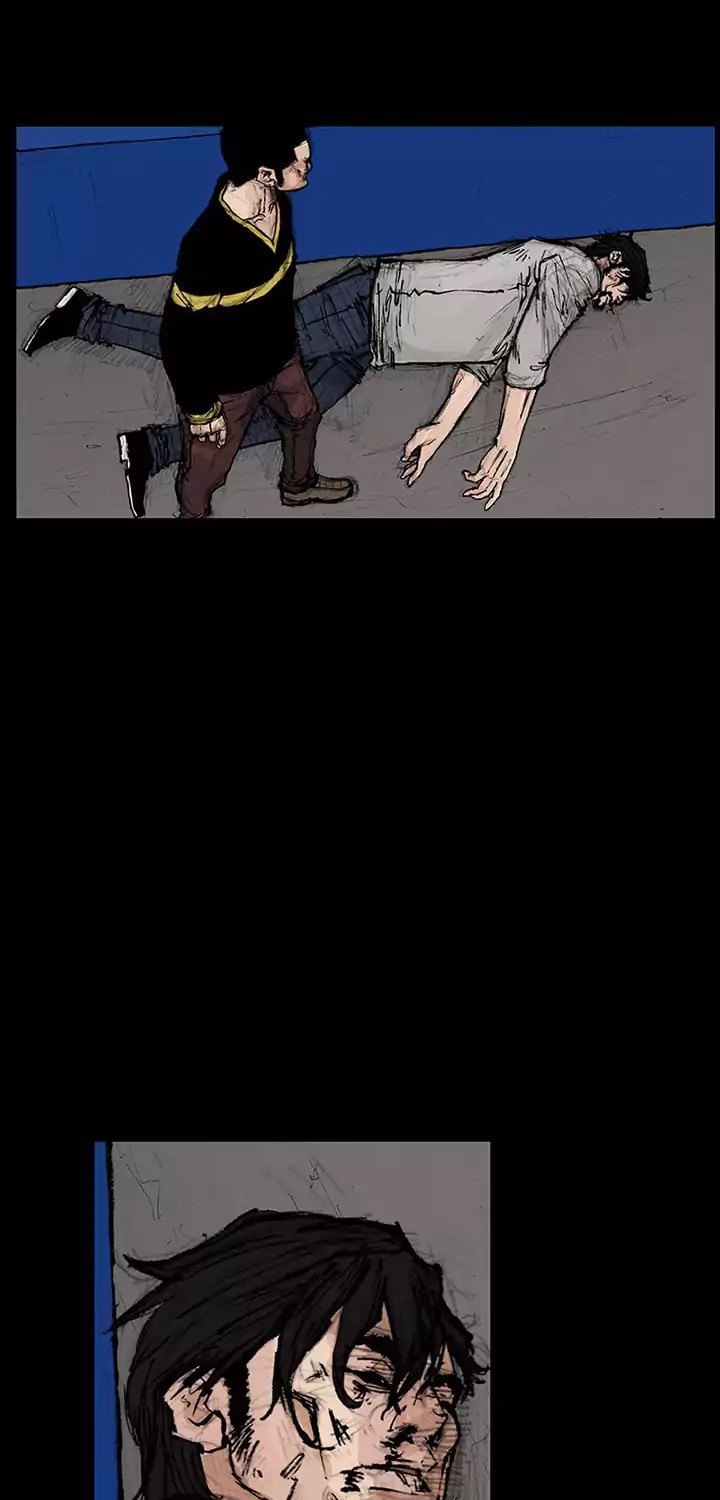dokgo-2 - Chapter: 33