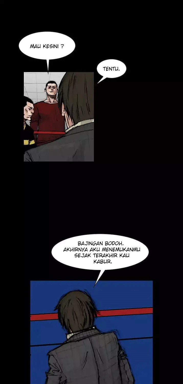 dokgo-2 - Chapter: 33