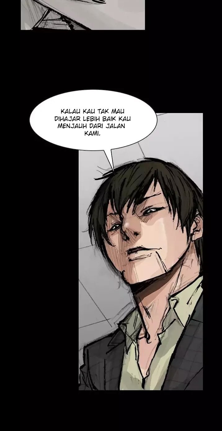 dokgo-2 - Chapter: 33