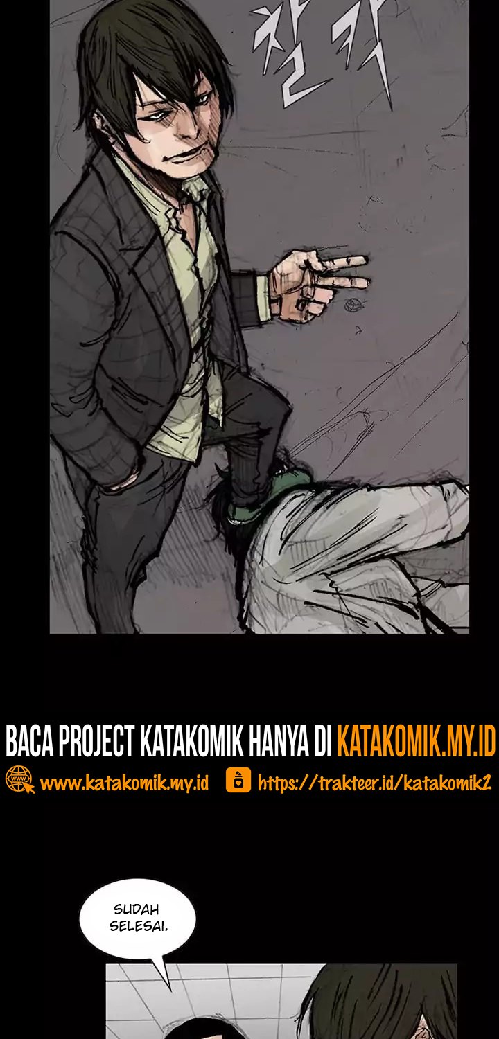 dokgo-2 - Chapter: 33