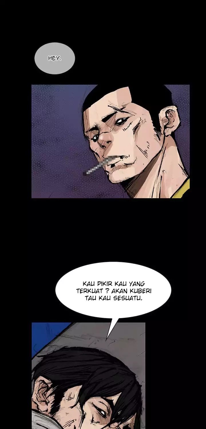 dokgo-2 - Chapter: 33