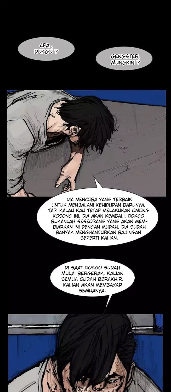 dokgo-2 - Chapter: 33