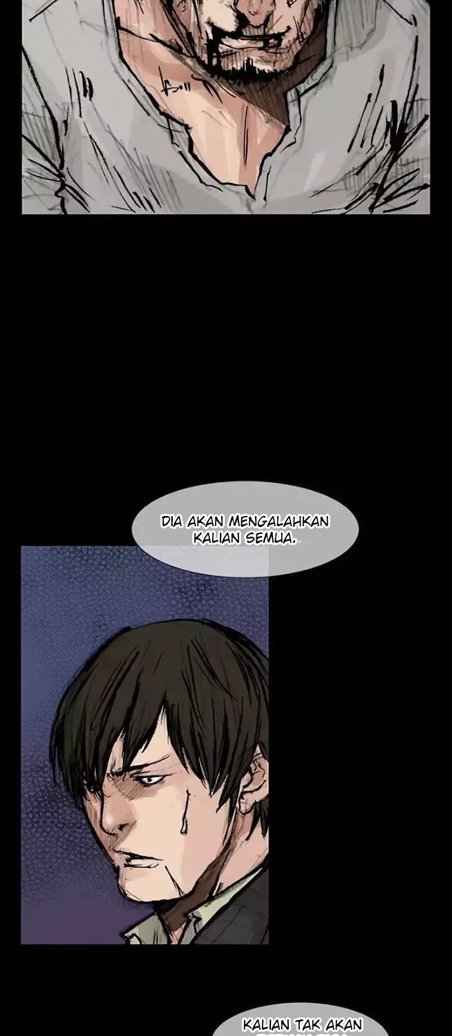 dokgo-2 - Chapter: 33