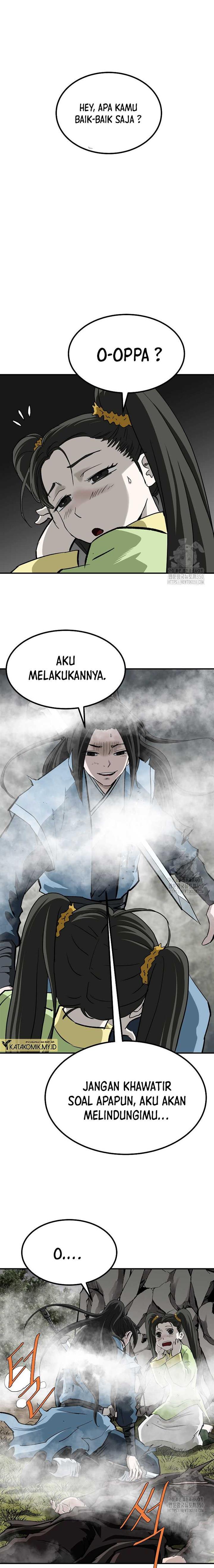 archer-sword-god-descendants-of-the-archer - Chapter: 122