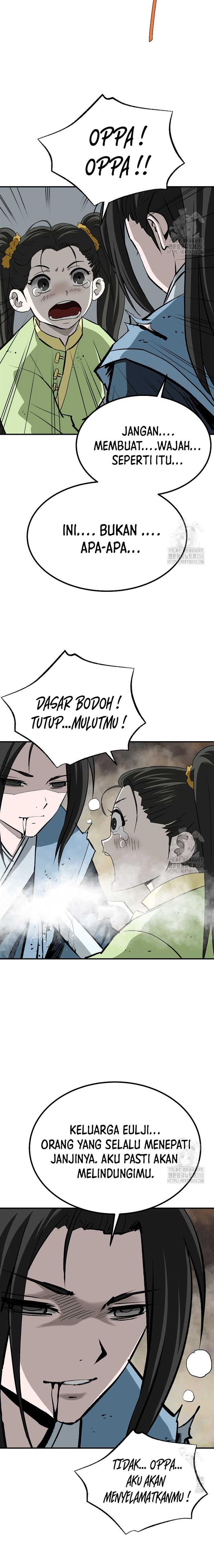 archer-sword-god-descendants-of-the-archer - Chapter: 122