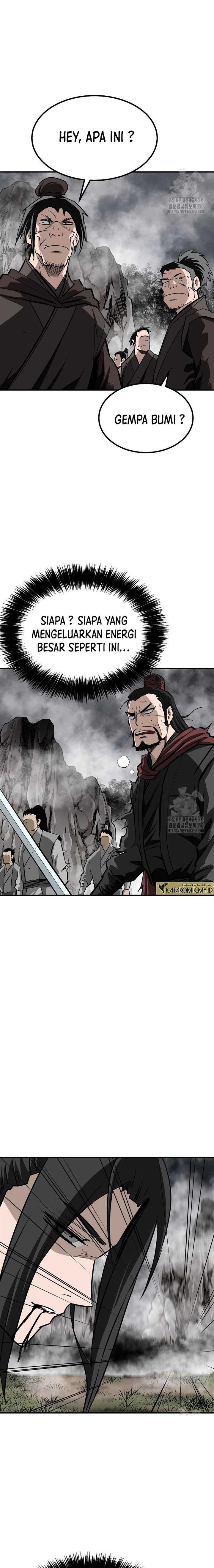 archer-sword-god-descendants-of-the-archer - Chapter: 122