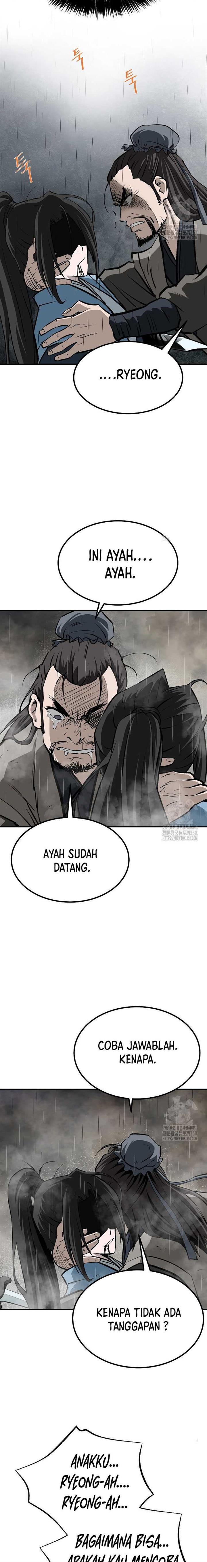 archer-sword-god-descendants-of-the-archer - Chapter: 122