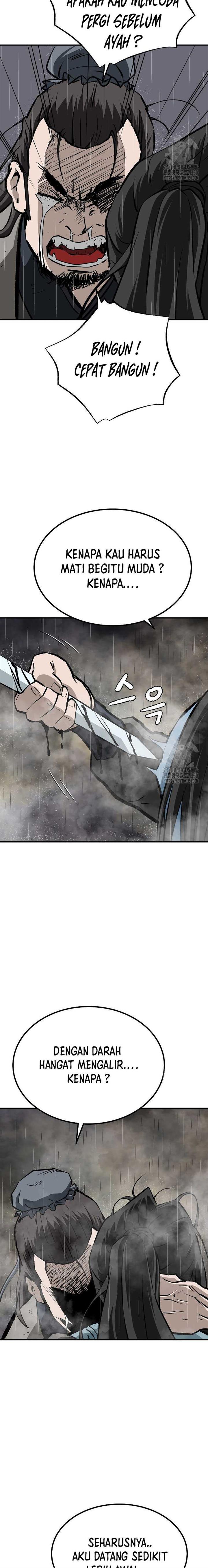 archer-sword-god-descendants-of-the-archer - Chapter: 122