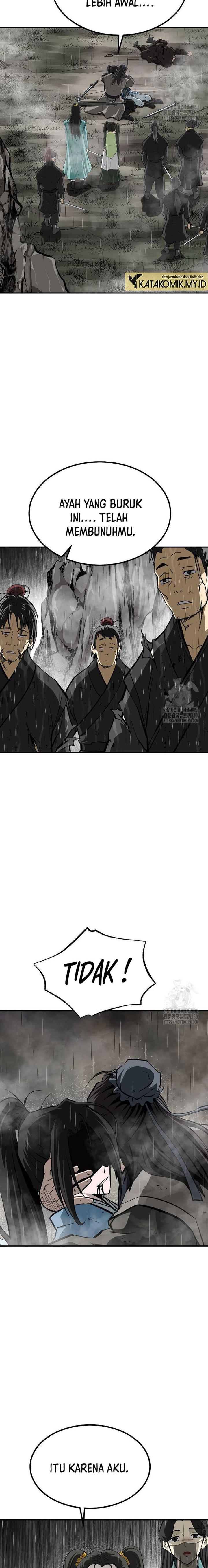 archer-sword-god-descendants-of-the-archer - Chapter: 122