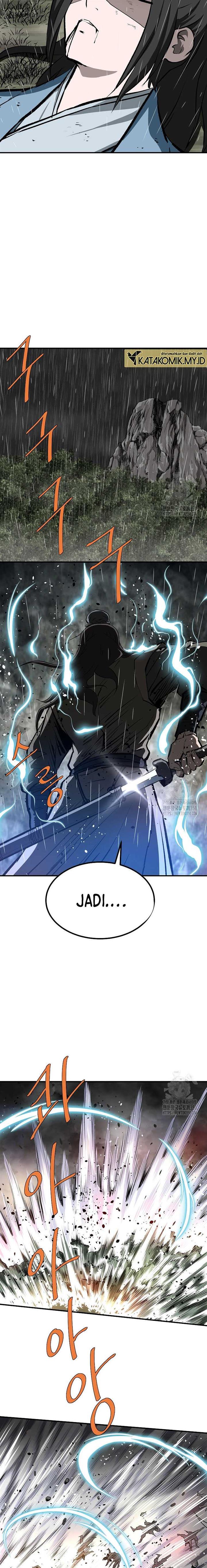 archer-sword-god-descendants-of-the-archer - Chapter: 122