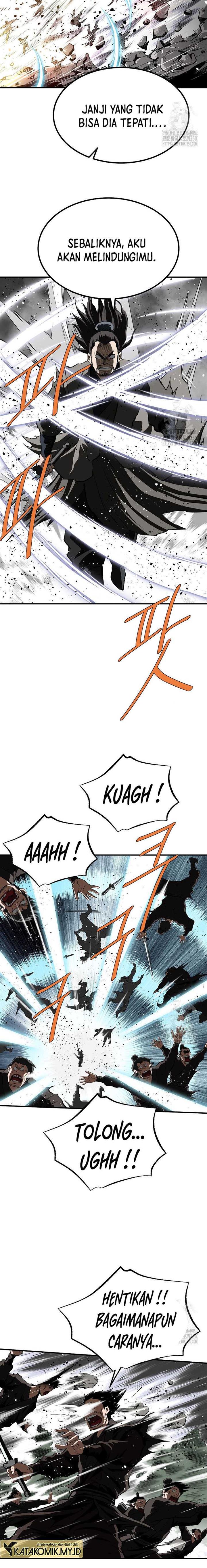 archer-sword-god-descendants-of-the-archer - Chapter: 122