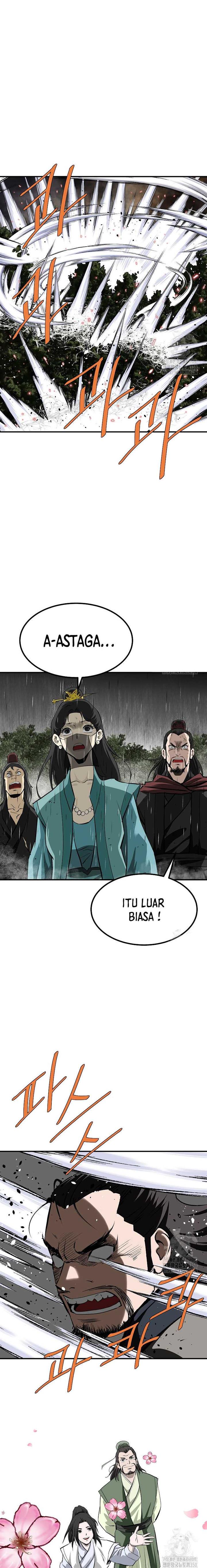 archer-sword-god-descendants-of-the-archer - Chapter: 122
