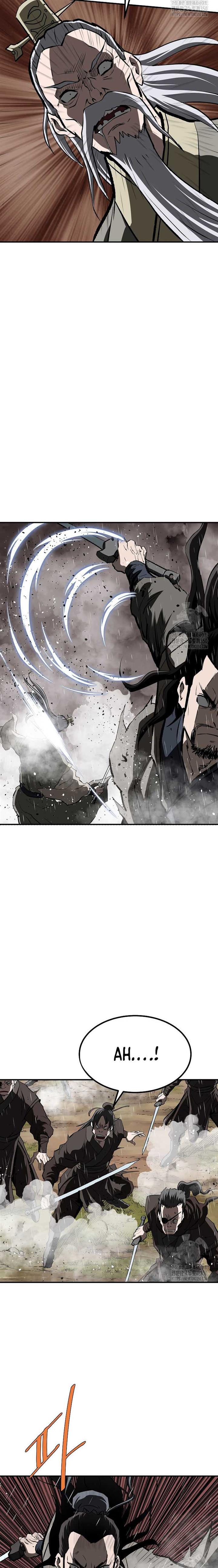 archer-sword-god-descendants-of-the-archer - Chapter: 122