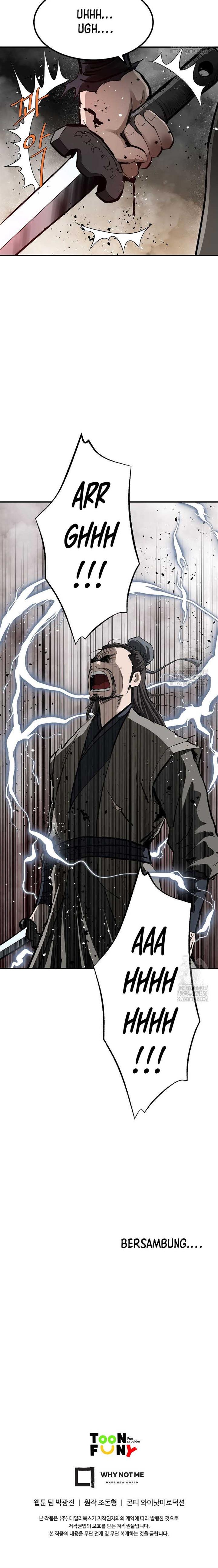 archer-sword-god-descendants-of-the-archer - Chapter: 122