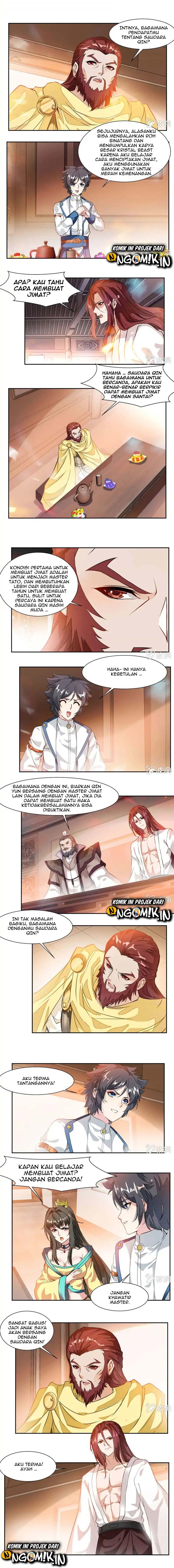 jiuyang-shenwang - Chapter: 30