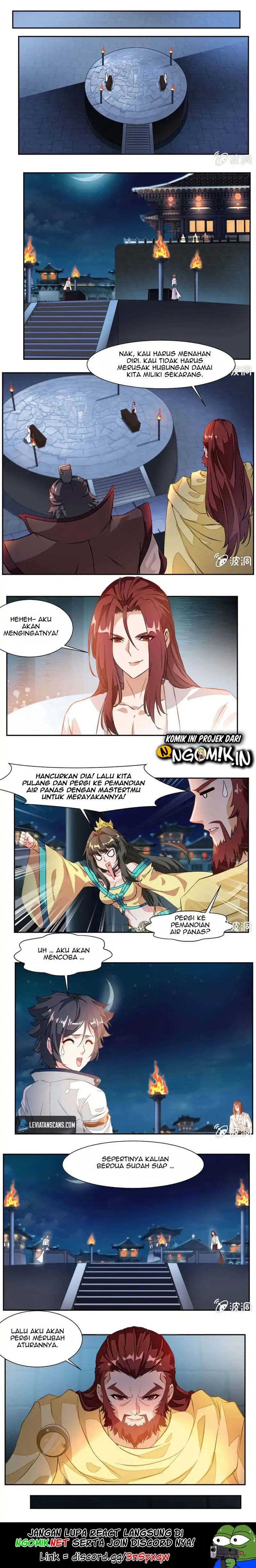 jiuyang-shenwang - Chapter: 30