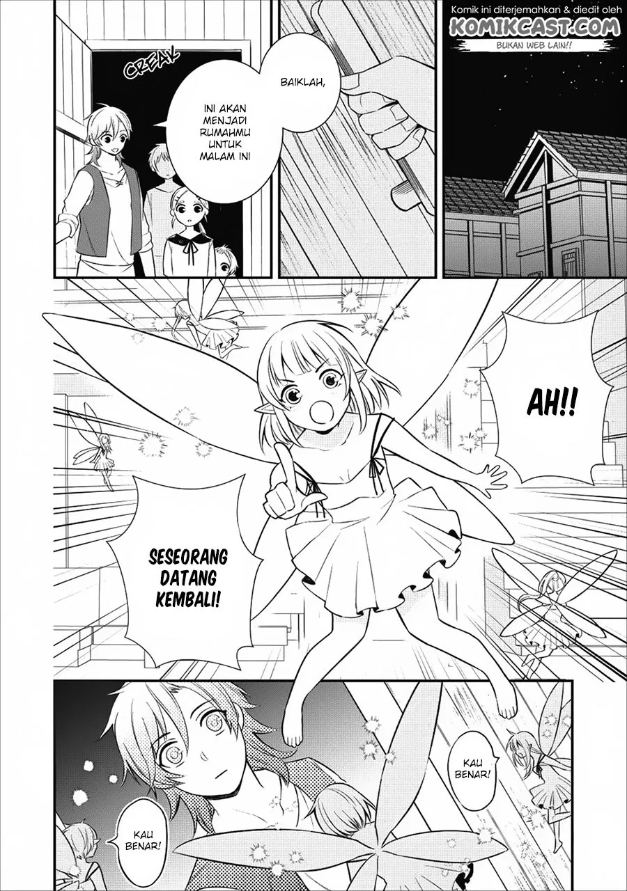 murabito-tensei-saikyou-no-slow-life - Chapter: 15