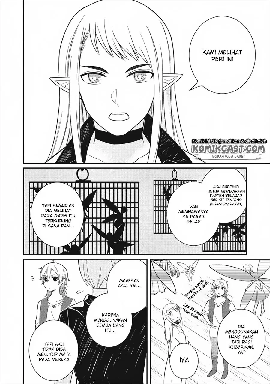 murabito-tensei-saikyou-no-slow-life - Chapter: 15