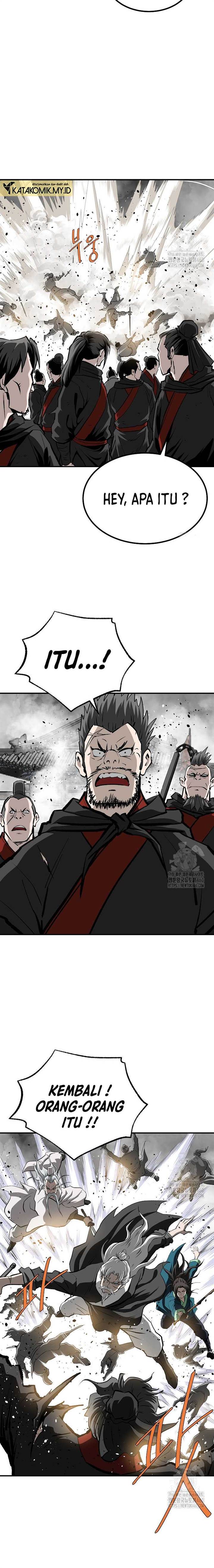 archer-sword-god-descendants-of-the-archer - Chapter: 123