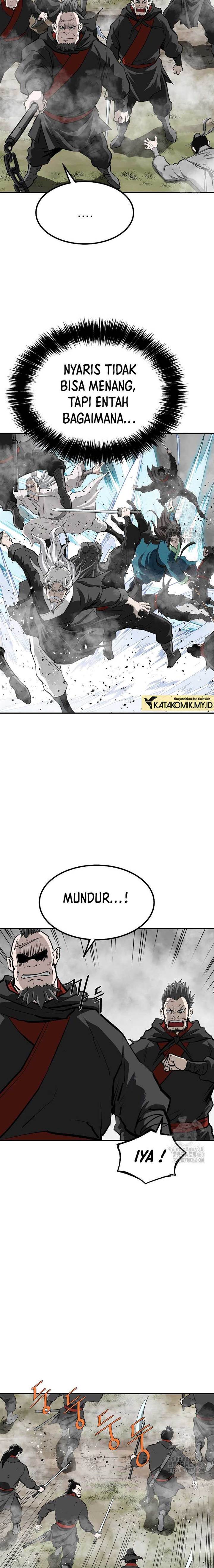 archer-sword-god-descendants-of-the-archer - Chapter: 123