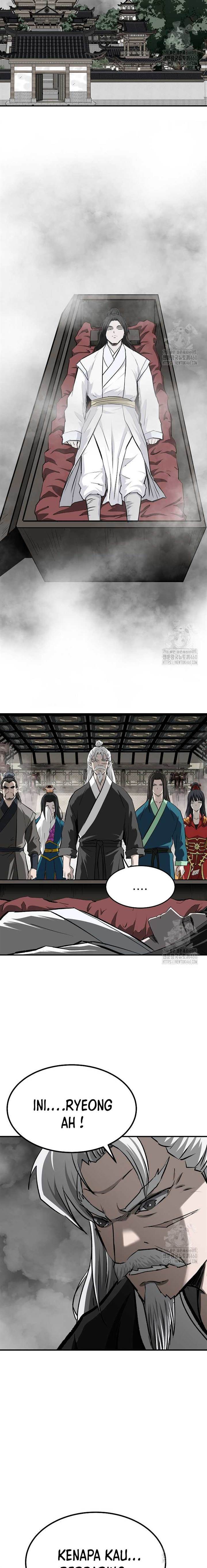 archer-sword-god-descendants-of-the-archer - Chapter: 123