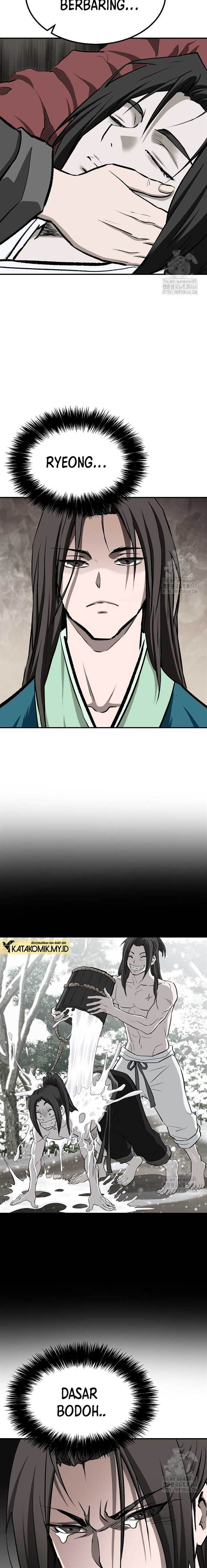 archer-sword-god-descendants-of-the-archer - Chapter: 123